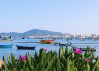 SC domina ranking: 4 das 5 cidades com m² mais caro do Brasil estão no estado