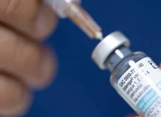 Santa Catarina ampliará faixa etária da vacinação contra a dengue