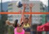 Fevereiro promete agitar Santa Catarina com grandes competições nacionais de vôlei