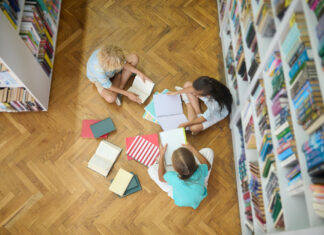 Itajaí lança projeto para levar bibliotecas inovadoras às escolas e comunidades
