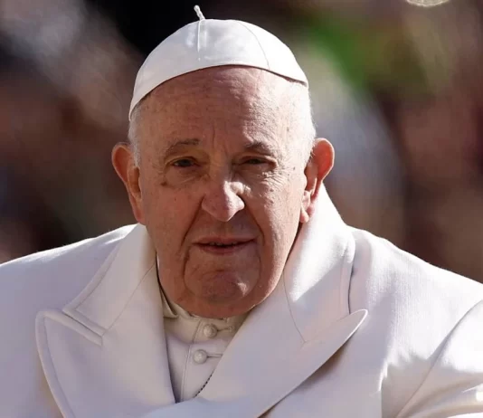 Papa Francisco compartilha sua primeira carta após internação; confira o conteúdo