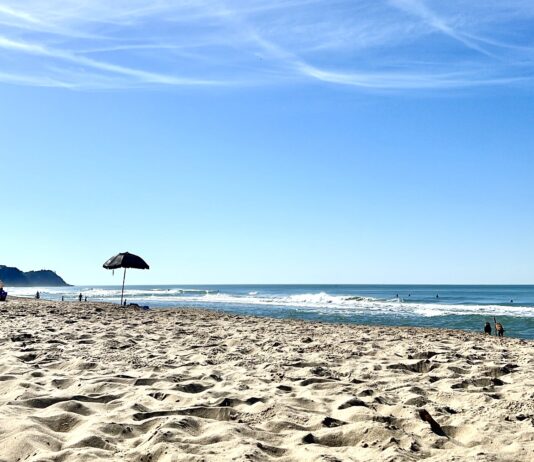 Alta ocupação hoteleira reflete o sucesso do Carnaval 2025 em Itajaí e impulsiona turismo local