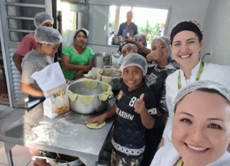 Escolas estaduais de SC são premiadas por excelência em Educação Alimentar e Nutricional