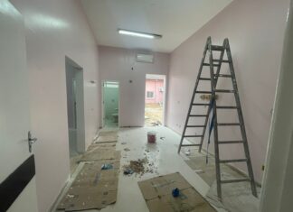 Maternidade Darcy Vargas terá novo Centro de Parto Normal com atendimento humanizado