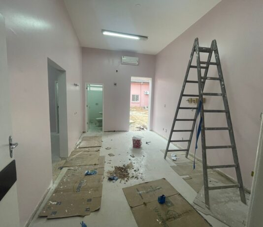 Maternidade Darcy Vargas terá novo Centro de Parto Normal com atendimento humanizado