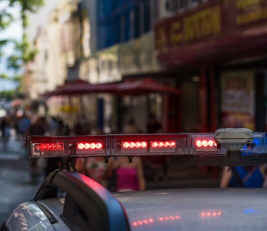 SC tem janeiro histórico com redução de crimes violentos e zero latrocínios