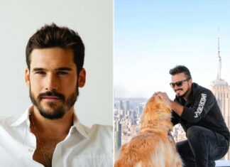 Minha Vida com Shurastey: Trágica jornada de Jesse Koz e seu cão, chegará nos cinemas