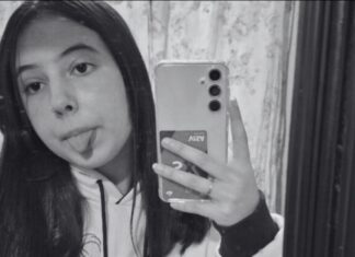 Adolescente desaparecida em Itajaí é encontrada sem vida em rio de Navegantes