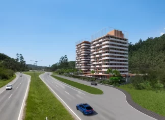 Amazon Parques & Resorts avança com obras em Penha e promete revolucionar turismo na região