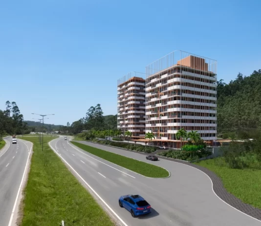 Amazon Parques & Resorts avança com obras em Penha e promete revolucionar turismo na região