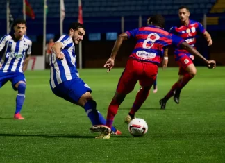 Avaí x Marcílio Dias: escalações, transmissão e detalhes do confronto