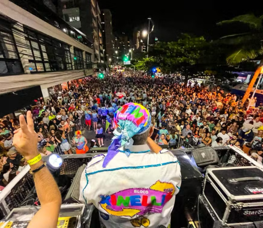 Carnaval de BC contará com dois palcos e programação em diversos pontos da cidade