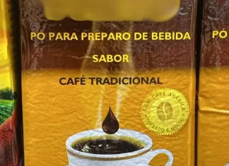 Procon encontra café falsificado em supermercado de SC e alerta consumidores