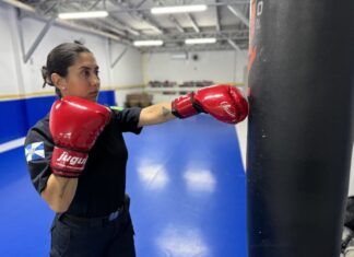 Polêmica em Balneário Camboriú: projeto de defesa pessoal gera debate