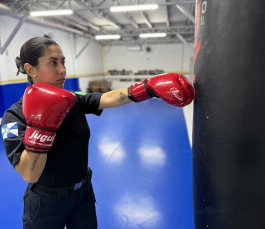 Polêmica em Balneário Camboriú: projeto de defesa pessoal gera debate