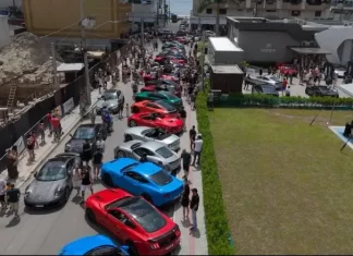 Itapema entra no circuito de ação! Cidade será cenário do “Velozes e Furiosos brasileiro”