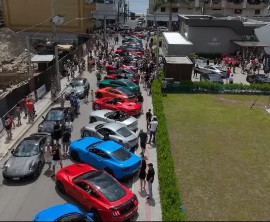 Itapema entra no circuito de ação! Cidade será cenário do “Velozes e Furiosos brasileiro”