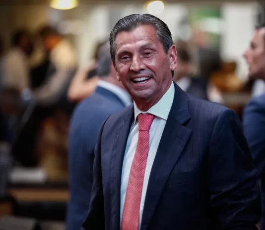 Deputado Júlio Garcia (PSD) é escolhido presidente da Alesc com 37 dos 40 votos