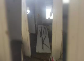 Homicídio em Itajaí: homem escuta disparos e descobre vizinho morto dentro de casa