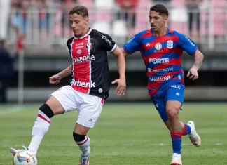 JEC x Marcílio Dias: Horário e onde assistir ao jogo pelo Catarinense 2025