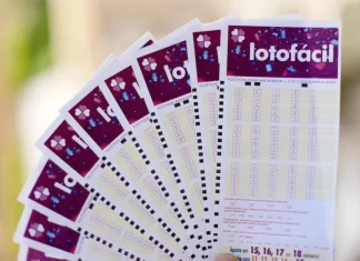 Duas apostas de SC faturam prêmio milionário da Lotofácil; confira as cidades