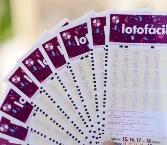 Duas apostas de SC faturam prêmio milionário da Lotofácil; confira as cidades