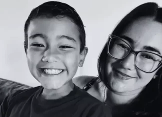 Mãe e filho foram brutalmente assassinados com 142 facadas no Sul de SC, diz MPSC