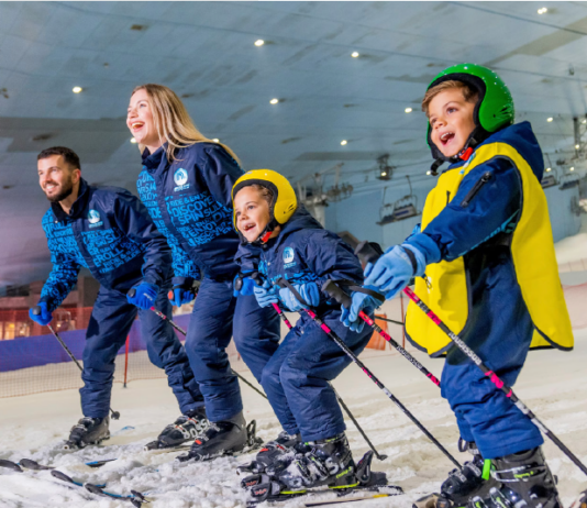 Neve o ano todo? Balneário Camboriú se prepara para nova atração inédita