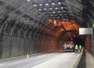 Interdições na BR-101 em Balneário Camboriú e Itajaí; confira as datas