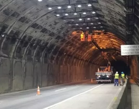 Interdições na BR-101 em Balneário Camboriú e Itajaí; confira as datas