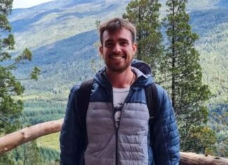 Turista argentino desaparecido há dois dias é achado morto na Grande Florianópolis