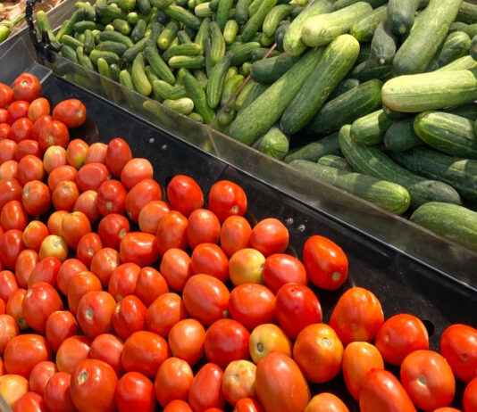 Procon aponta aumento de 3,86% no preço da cesta básica em Itajaí