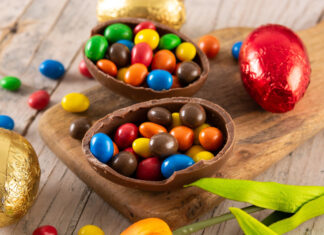 Em Itajaí, variação de preço do chocolate entre estabelecimentos pode chegar a 91%