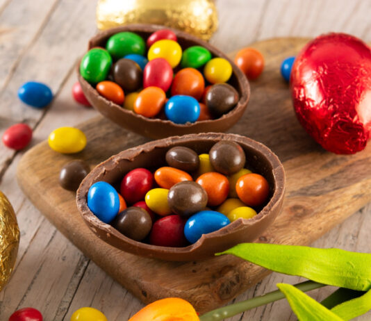 Em Itajaí, variação de preço do chocolate entre estabelecimentos pode chegar a 91%