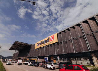 Construsul BC movimenta construção civil a partir de terça (25) em BC