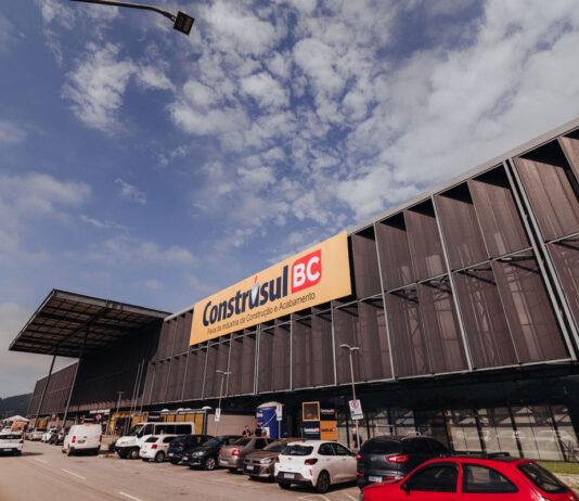 Construsul BC movimenta construção civil a partir de terça (25) em BC