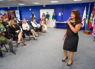 SC investe R$ 9 milhões em projetos de mulheres empreendedoras e pesquisadoras