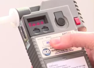 Falta de bafômetros em Itajaí levanta preocupações sobre fiscalização no trânsito