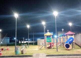 Itajaí disponibiliza novos canais para solicitação de manutenção da iluminação pública