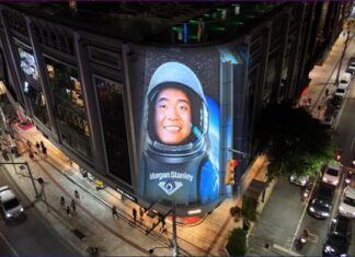 Balneário Camboriú se inspira em Nova York e terá sua própria versão da Times Square