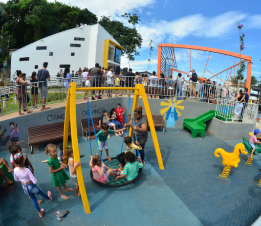 Bairro Nossa Senhora das Graças recebe Ação Social da Operação Recomeço nesta semana