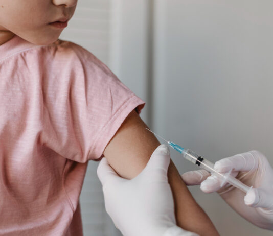 Sábado (26) será dedicado à Campanha de Vacinação em Itajaí: confira os locais e horários