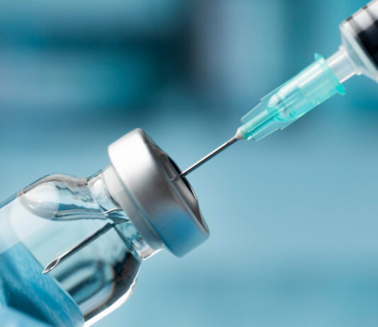 Itajaí e Litoral Norte de SC iniciam vacinação contra a gripe para grupos prioritários