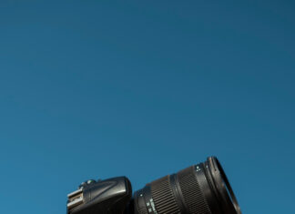 Projeto Olhar à Fotografia: oficinas gratuitas de fotografia inclusiva são oferecidas em Itajaí