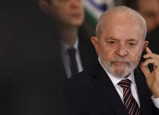 Entenda os motivos que levaram Itajaí a declarar Lula como ‘persona non grata’