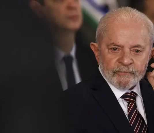 Entenda os motivos que levaram Itajaí a declarar Lula como ‘persona non grata’