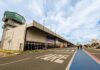 Estudo avalia possibilidade de segunda pista no Aeroporto de Navegantes