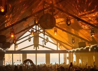 Clube Warung se despede do público e encerra trajetória histórica no litoral catarinense