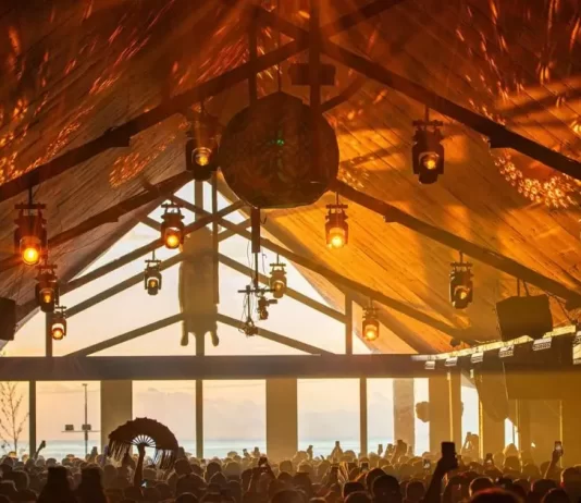 Clube Warung se despede do público e encerra trajetória histórica no litoral catarinense