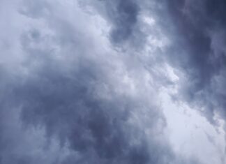 Início da semana traz frio típico de outono em Itajaí e cidades vizinhas